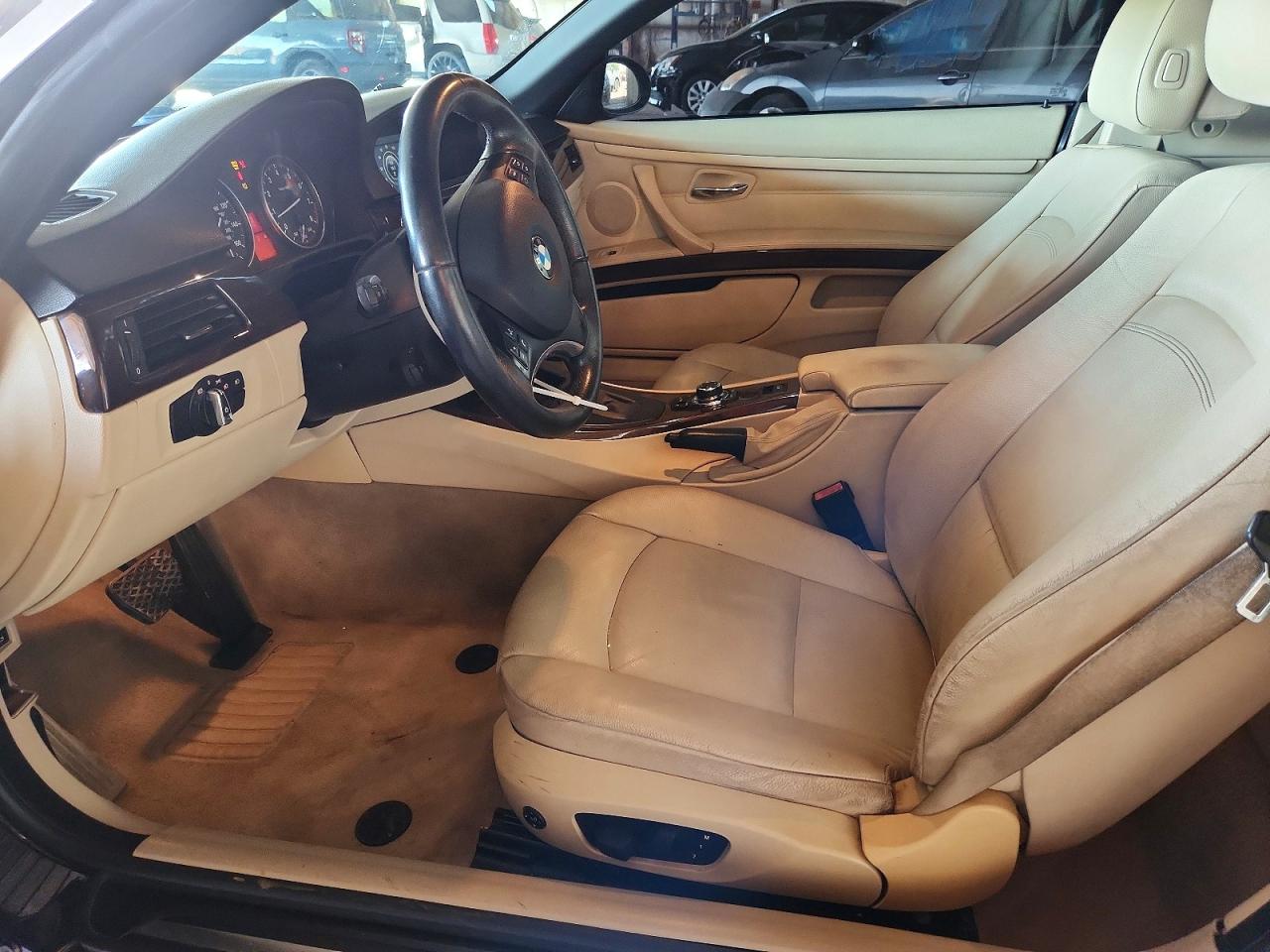BMW 3 Series I