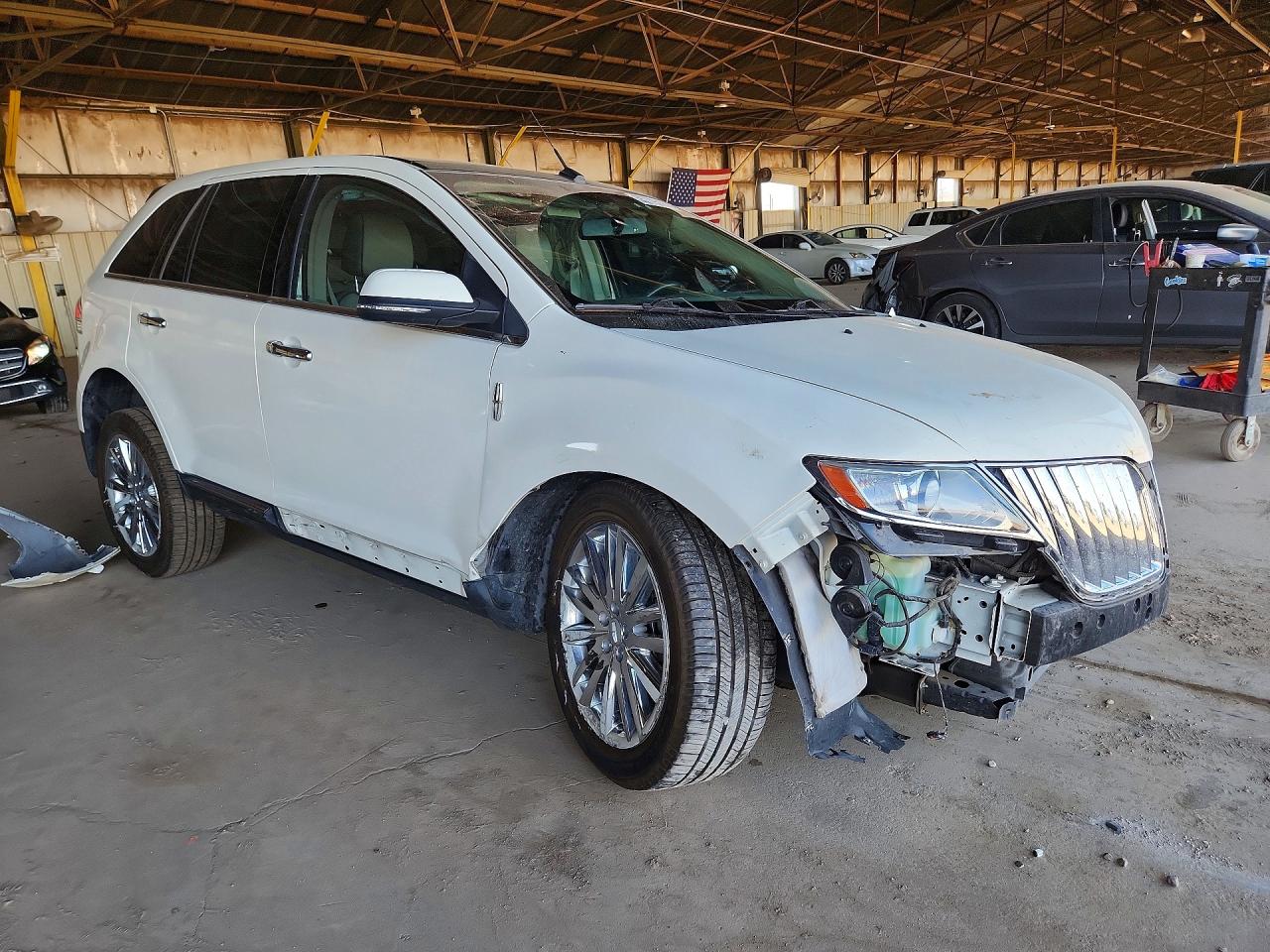 Lincoln MKX