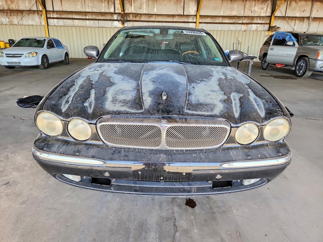 Jaguar Xj8