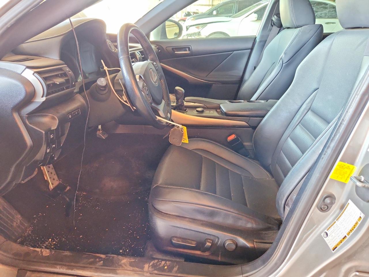 Lexus Is 300