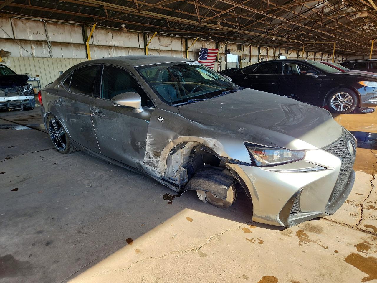 Lexus Is 300