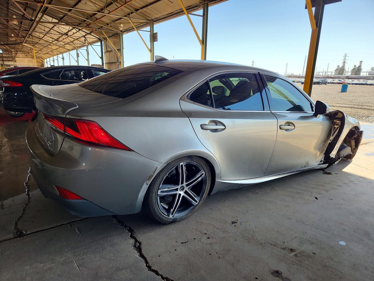 Lexus Is 300