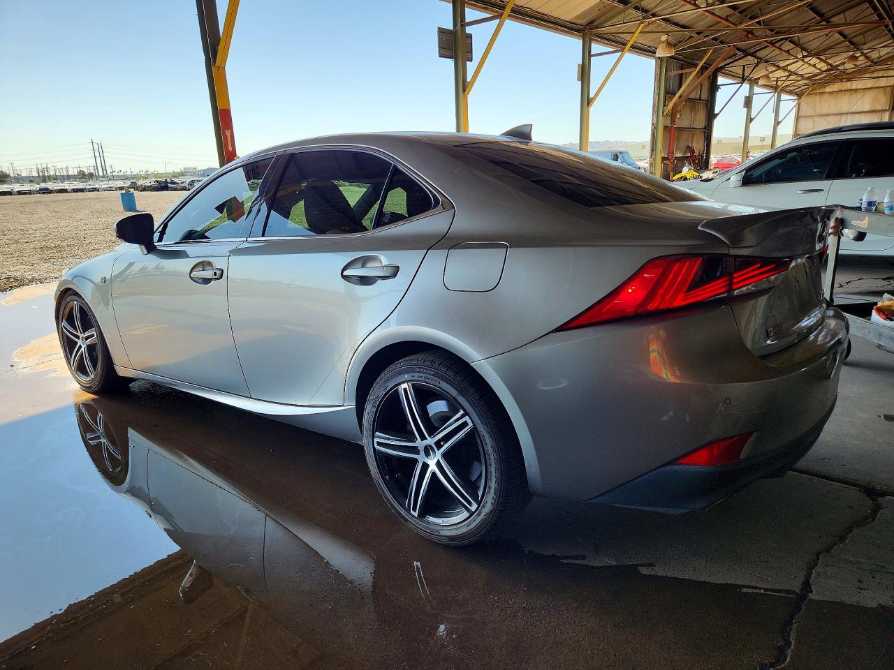 Lexus Is 300