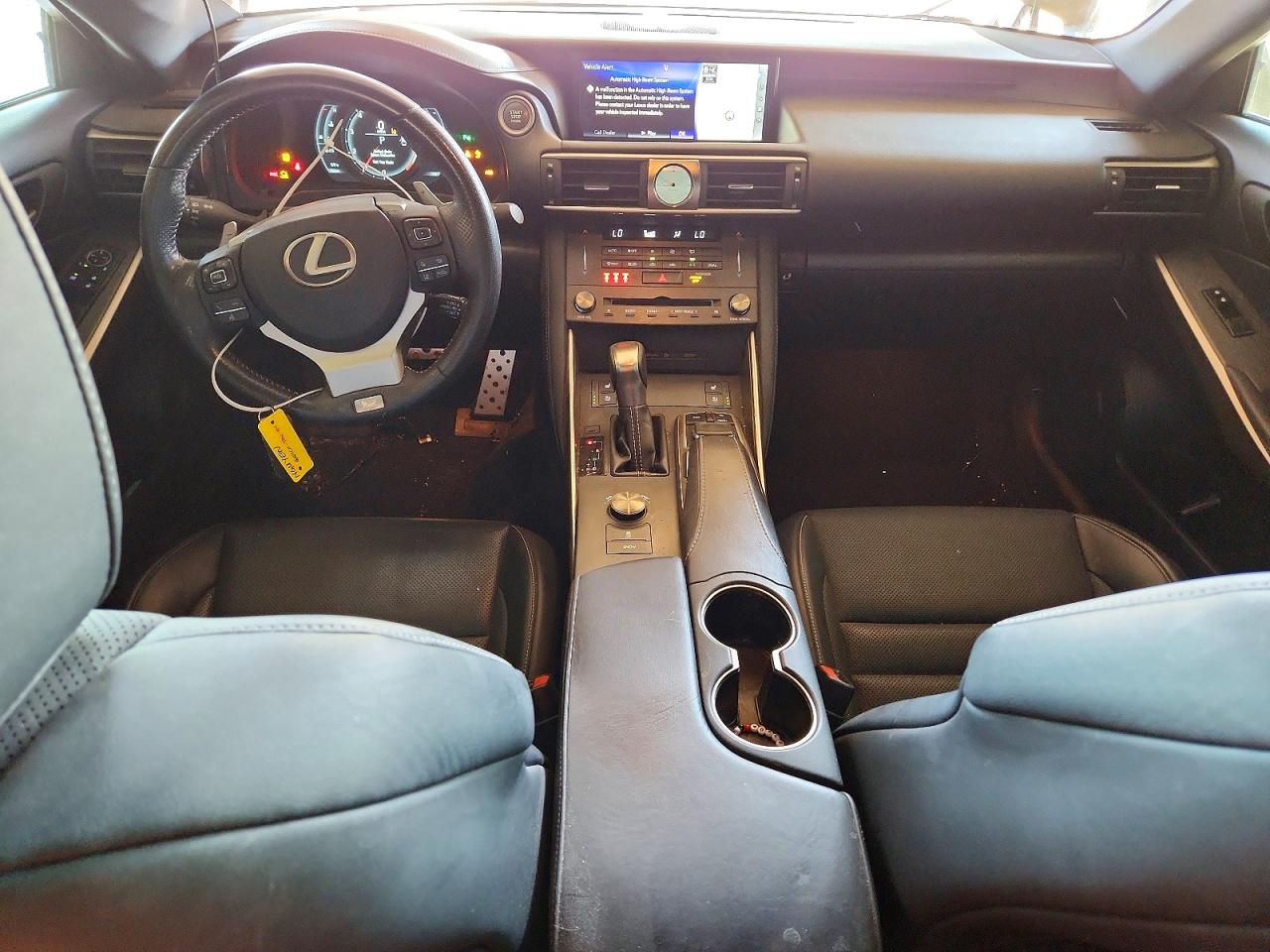 Lexus Is 300
