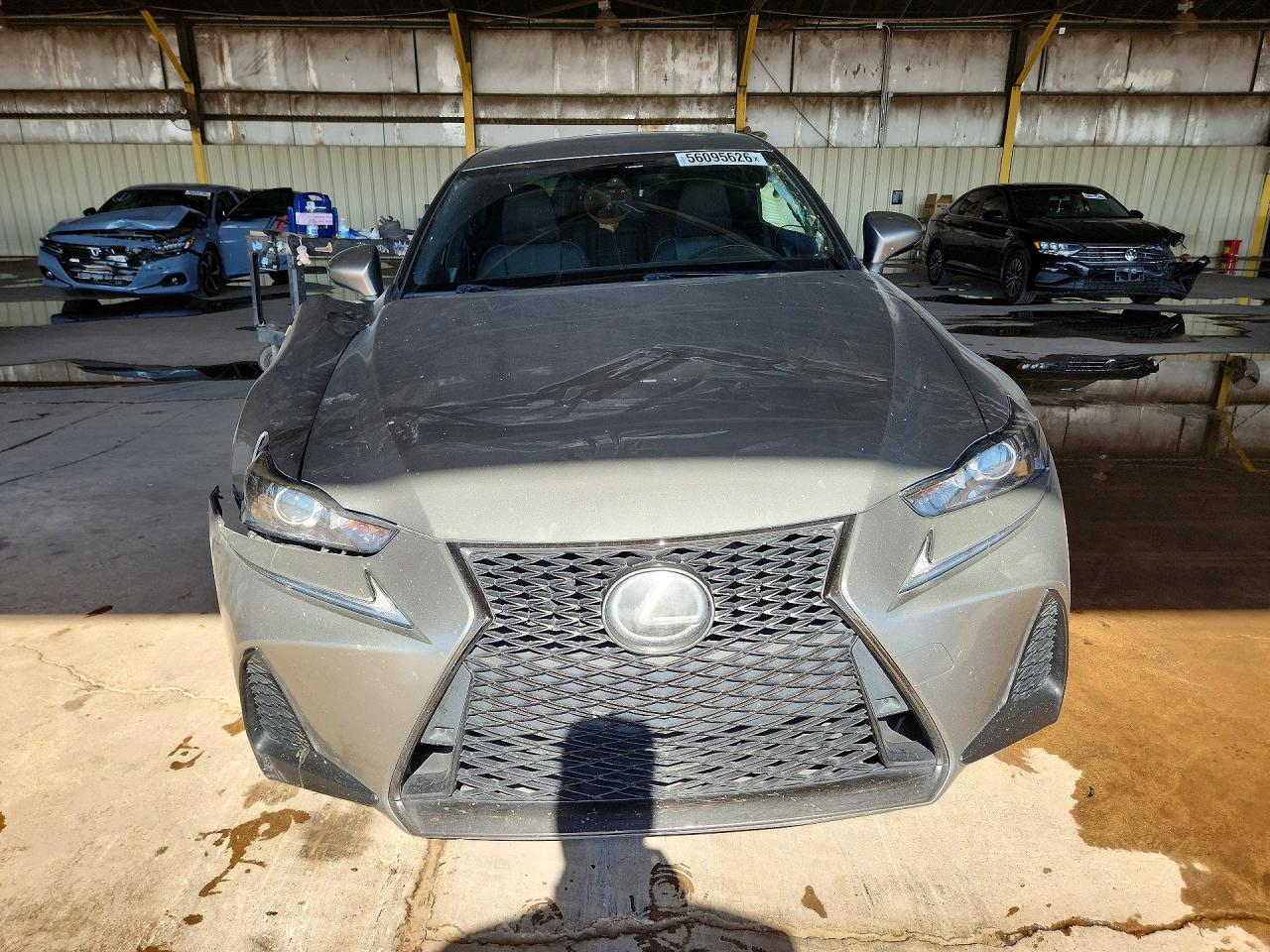 Lexus Is 300