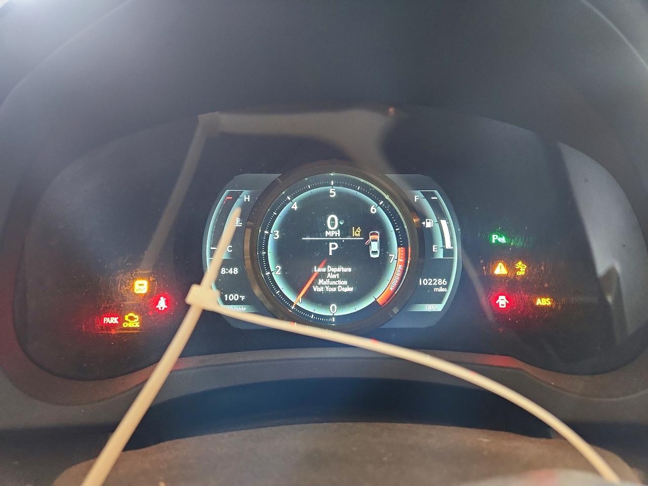 Lexus Is 300