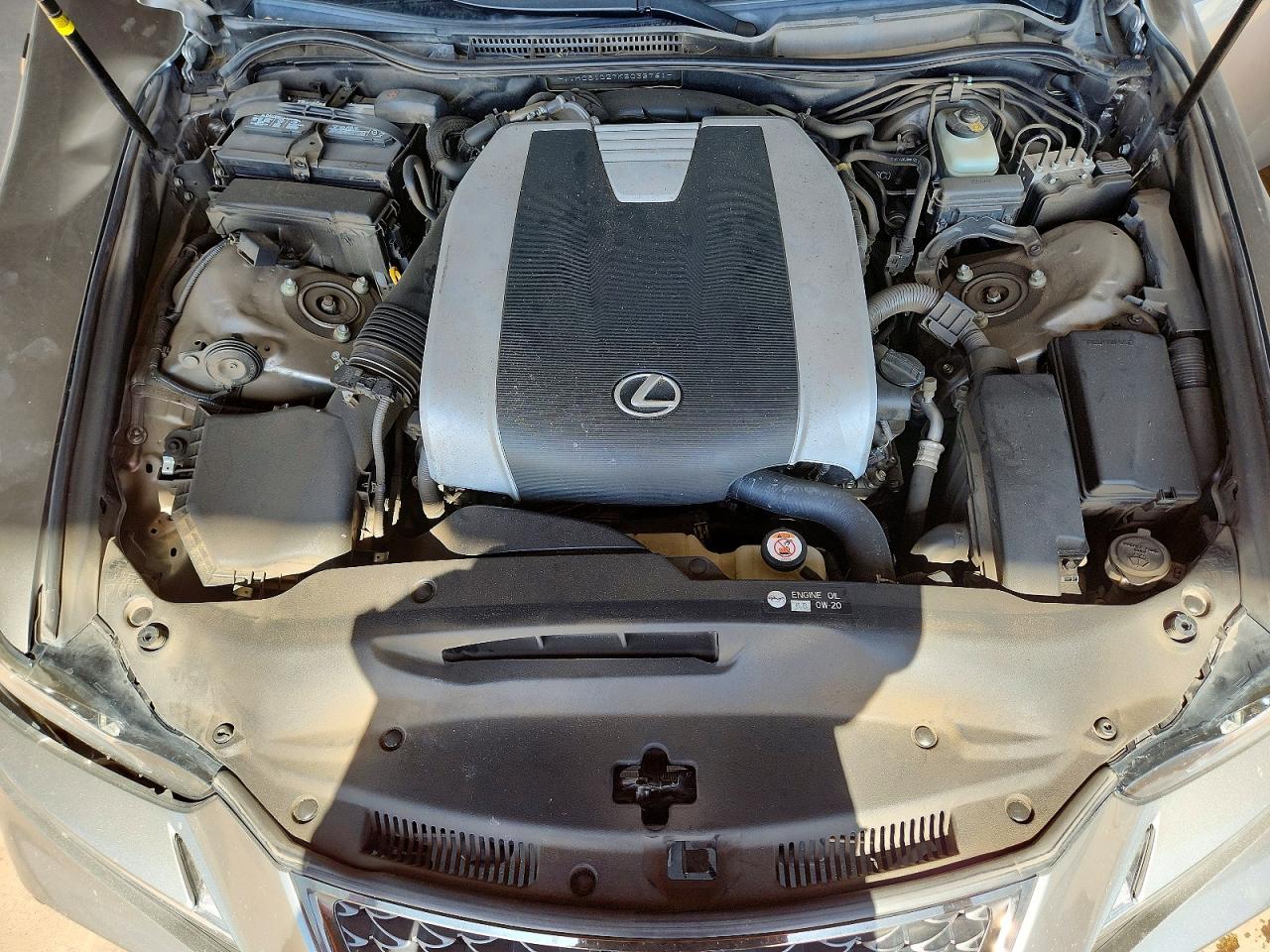 Lexus Is 300
