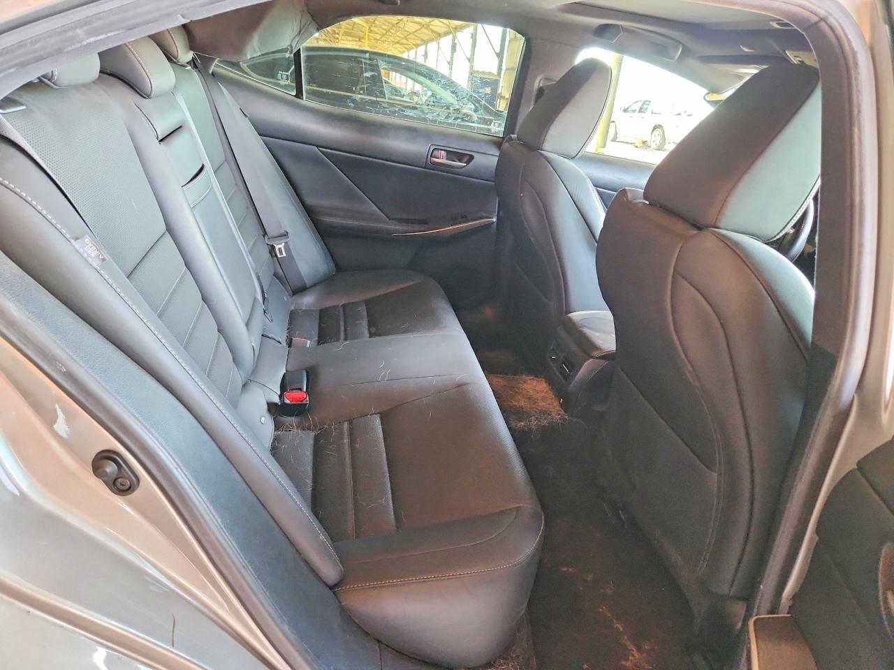 Lexus Is 300