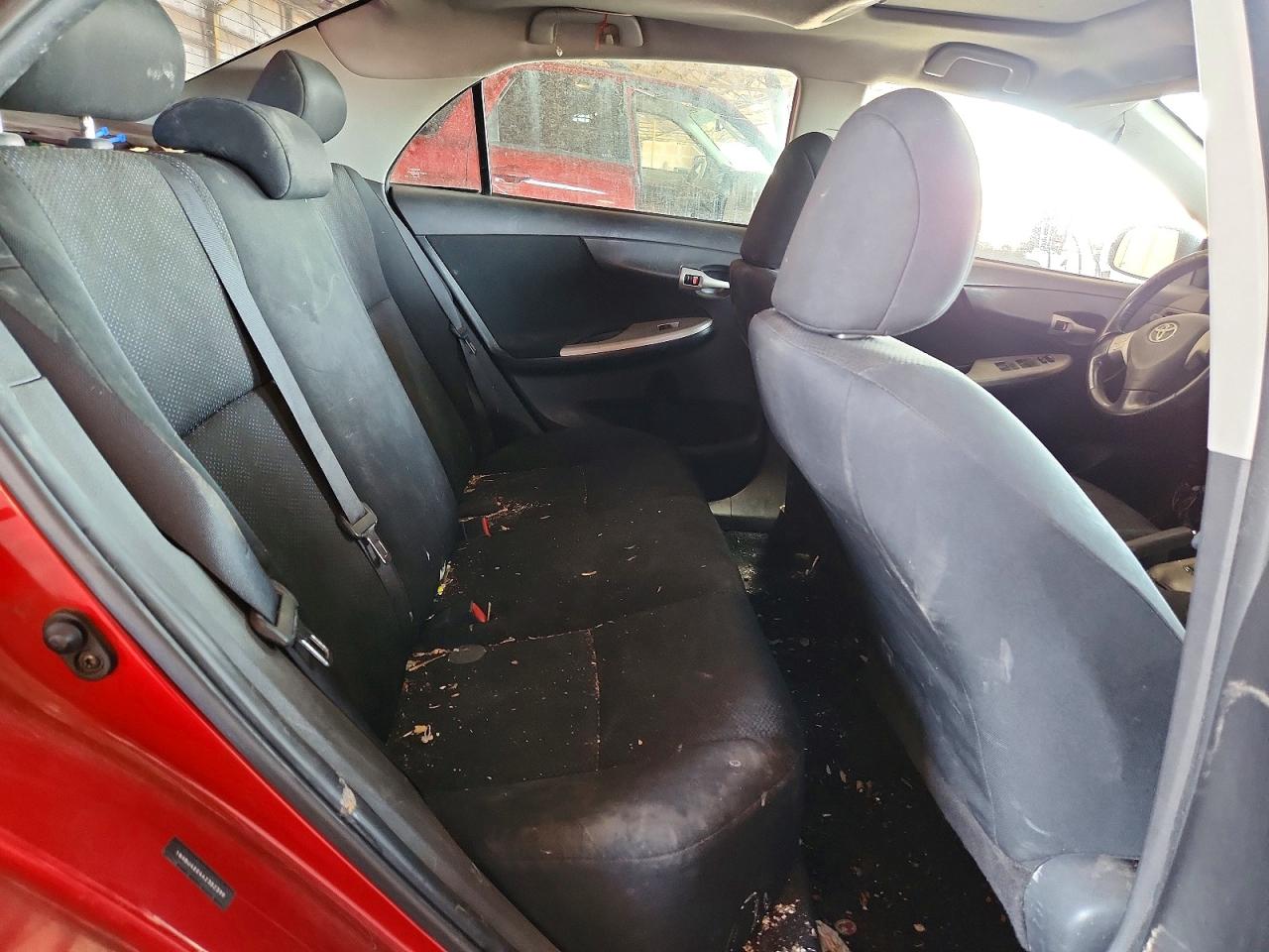 Toyota Corolla S