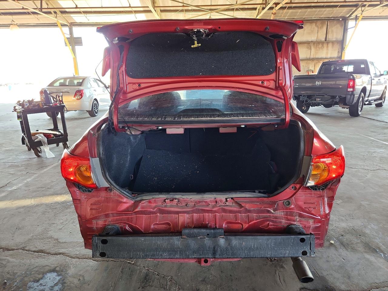Toyota Corolla S