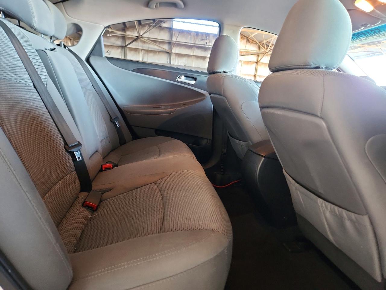 Hyundai SONATA Gls