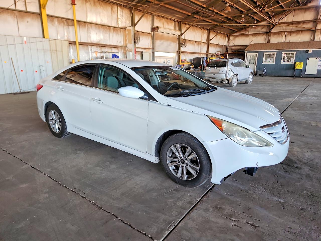 Hyundai SONATA Gls