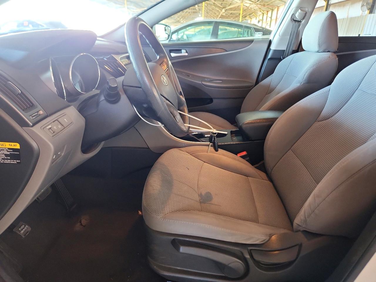 Hyundai SONATA Gls