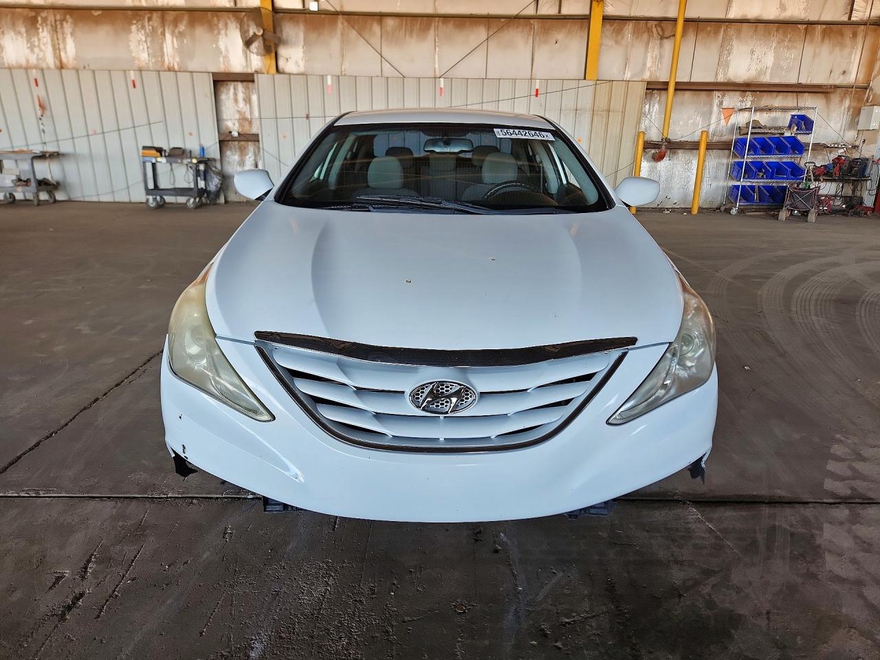 Hyundai SONATA Gls