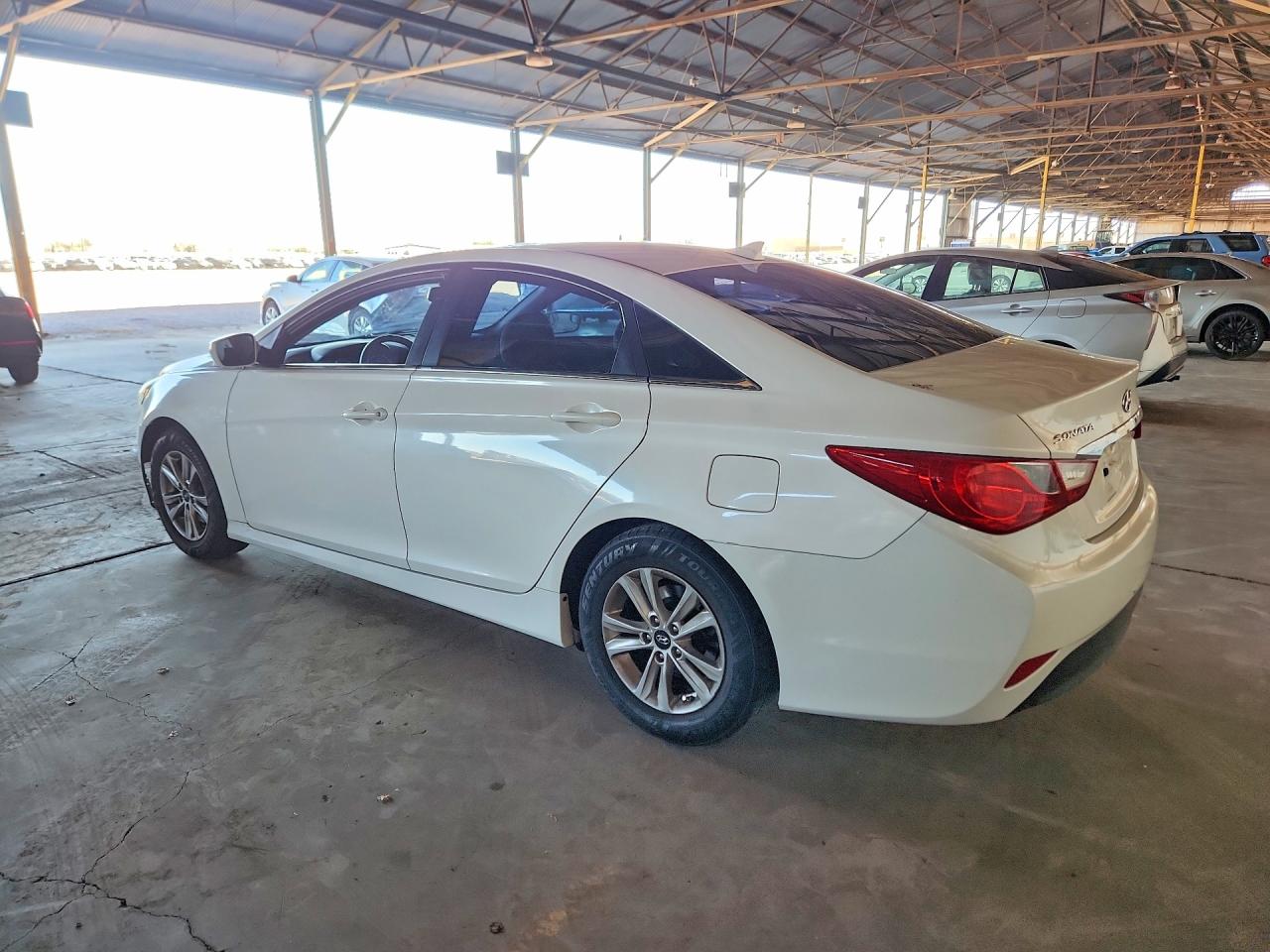 Hyundai SONATA Gls