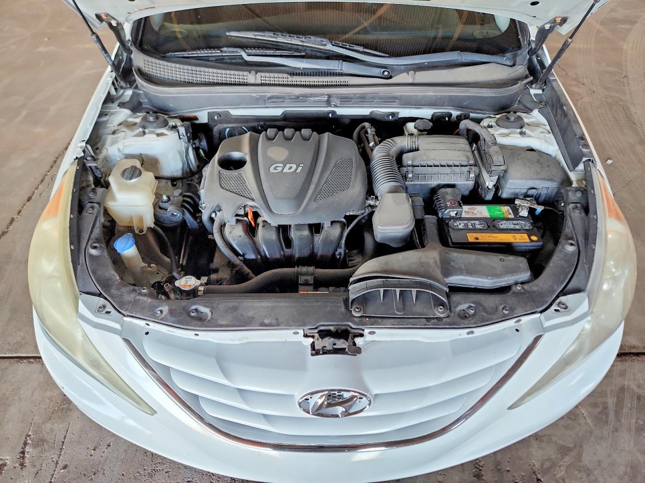 Hyundai SONATA Gls