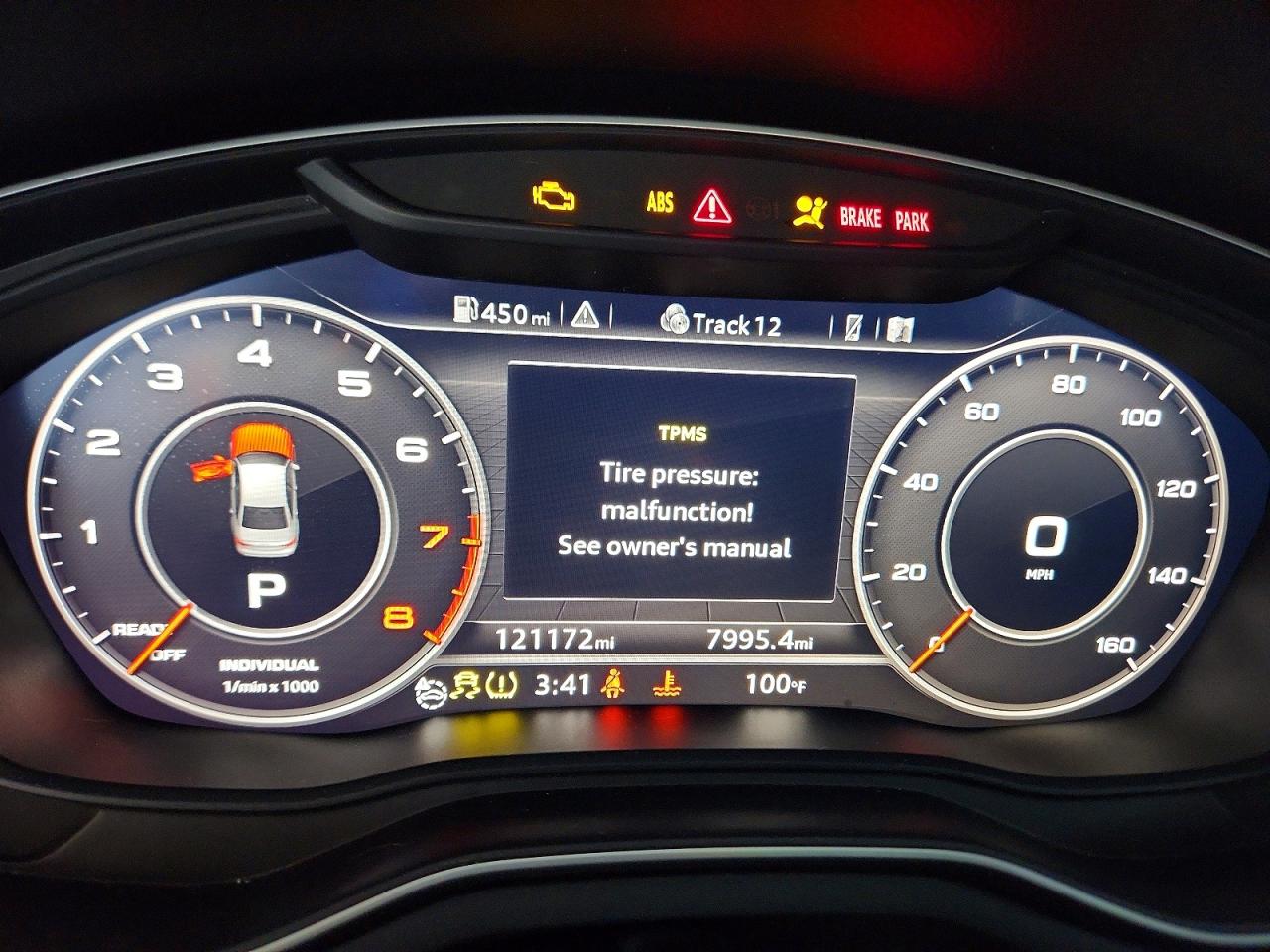 Audi A4 Premium Plus