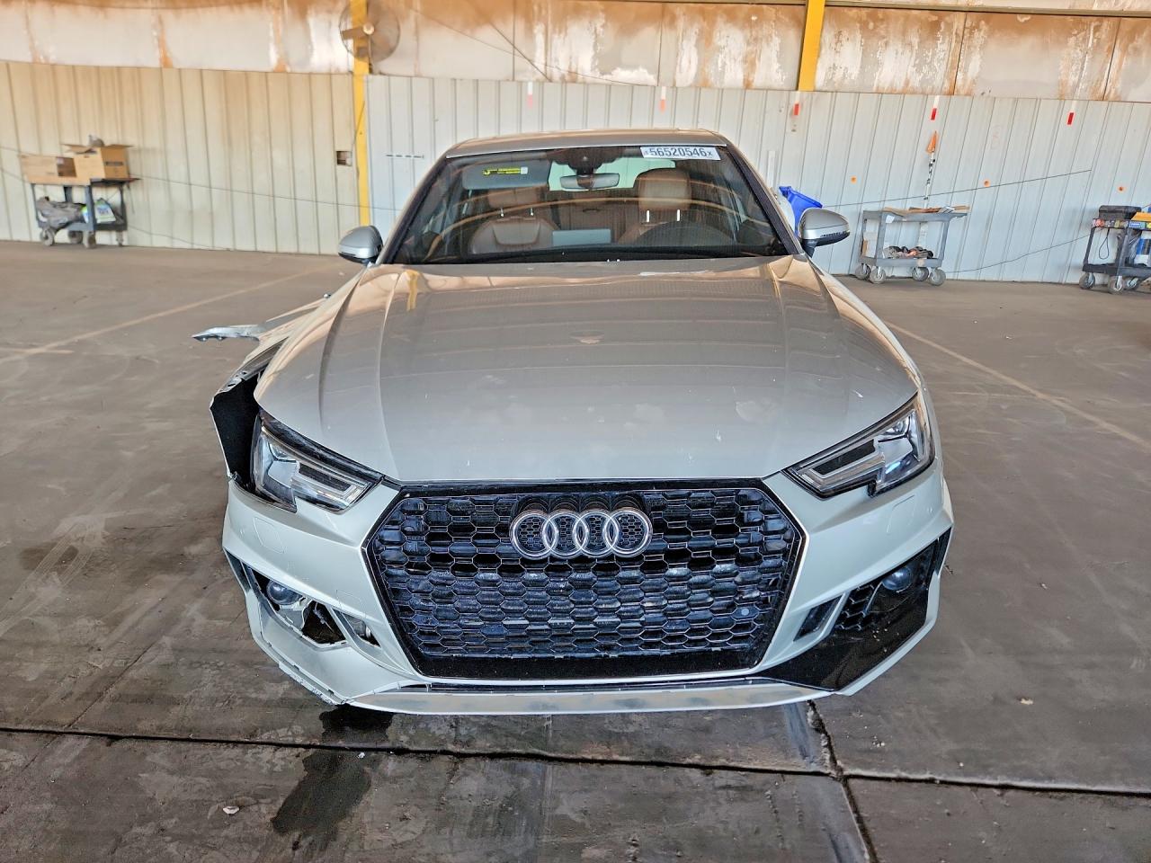 Audi A4 Premium Plus