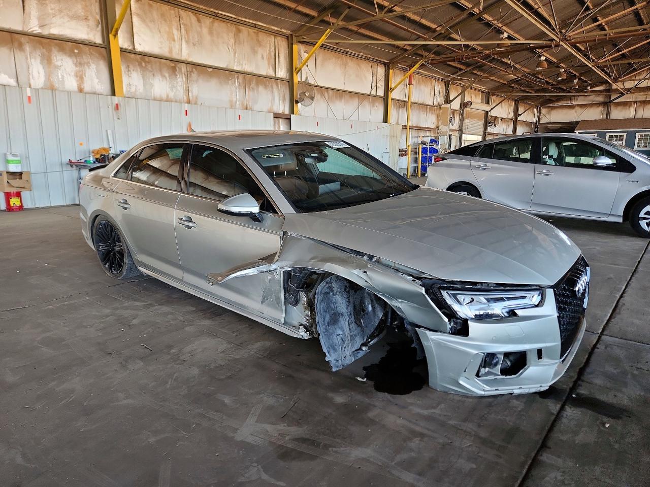 Audi A4 Premium Plus