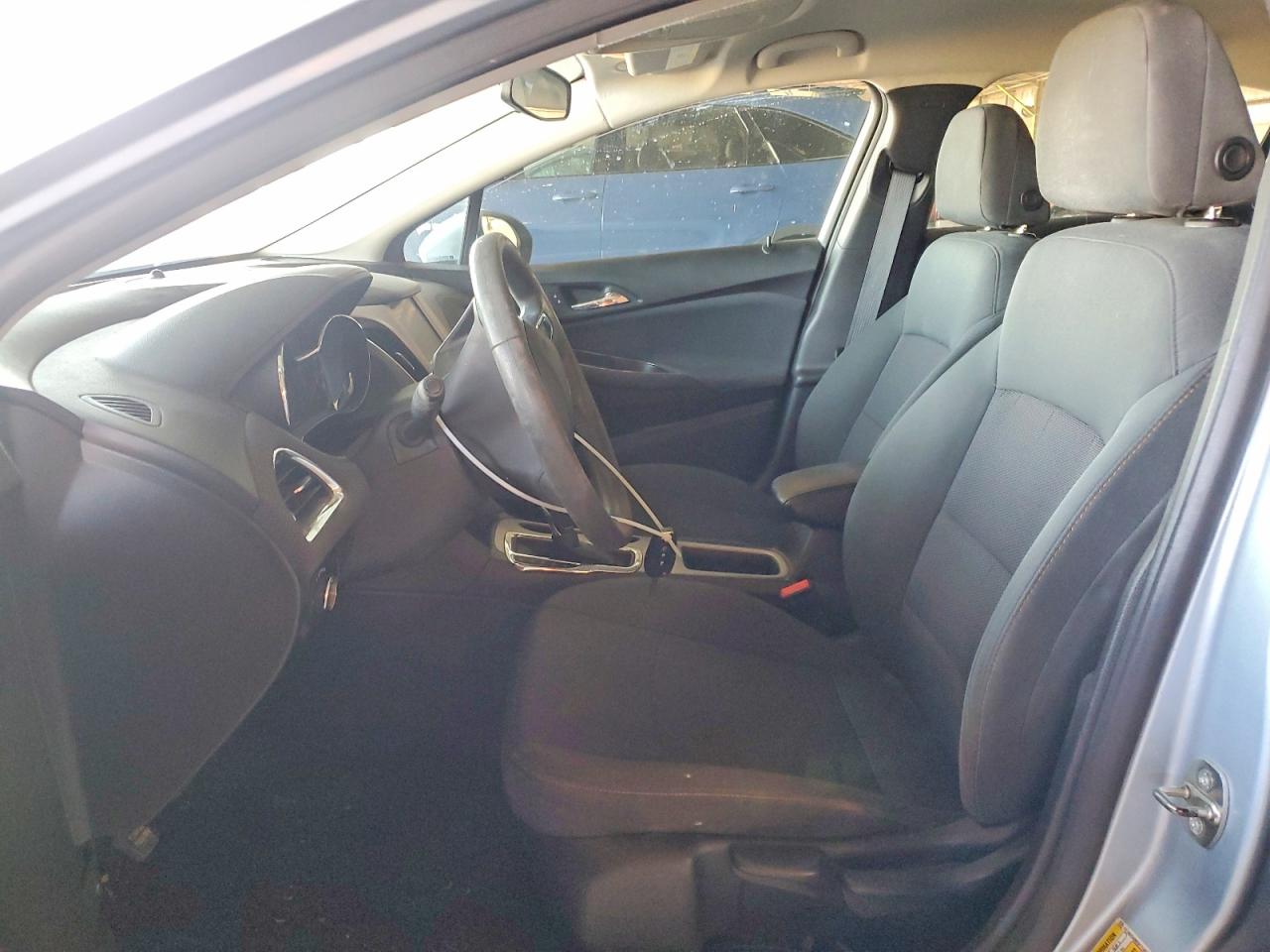 Chevrolet Cruze Ls