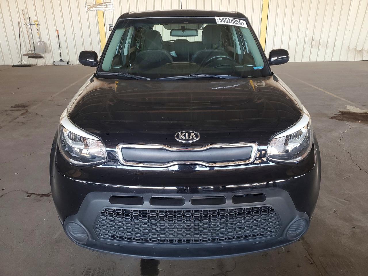 Kia Soul Base