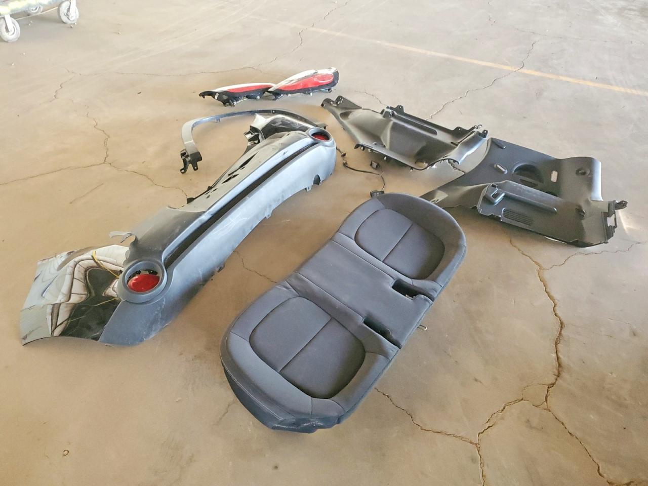 Kia Soul Base