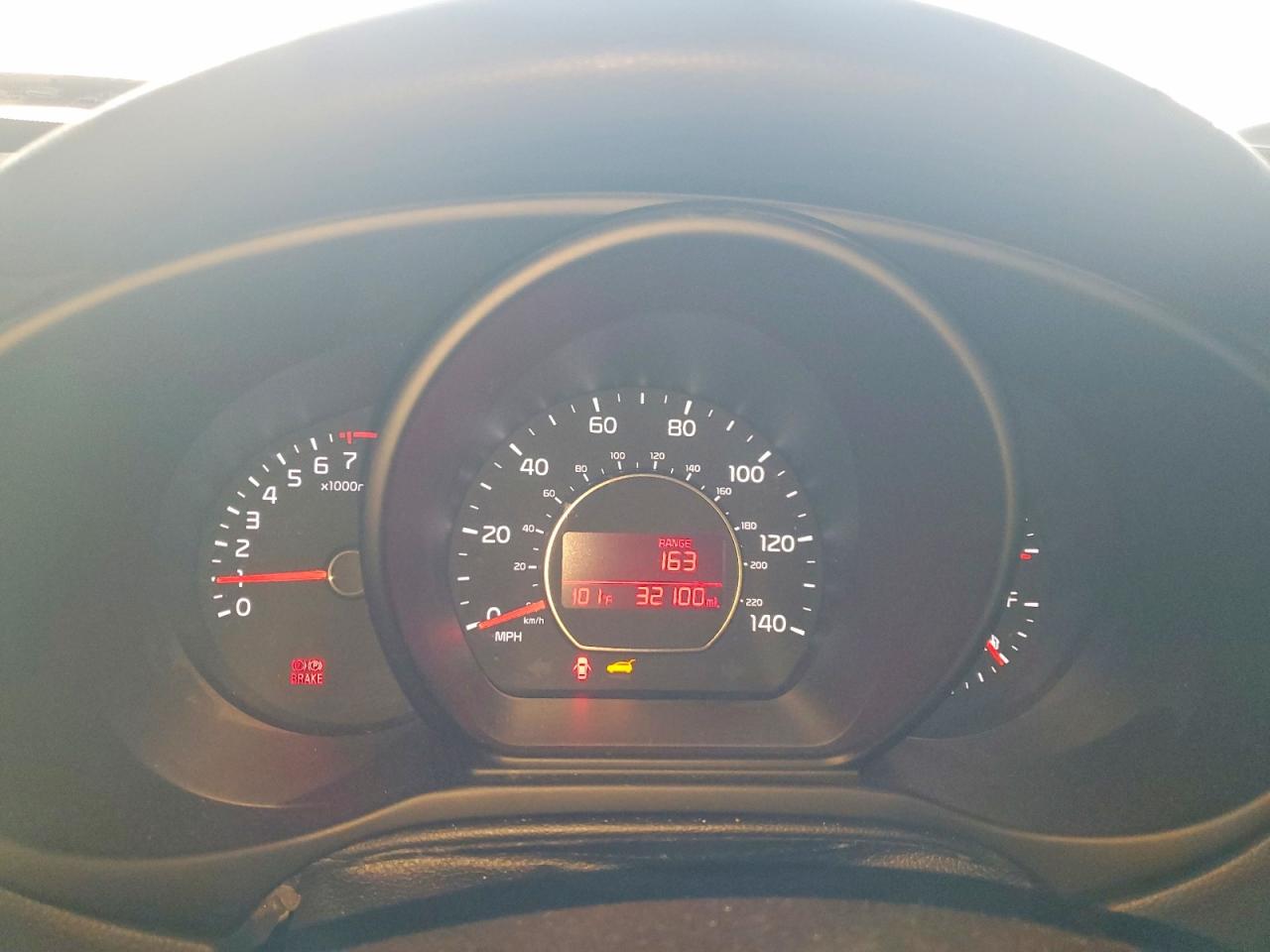 Kia Soul Base