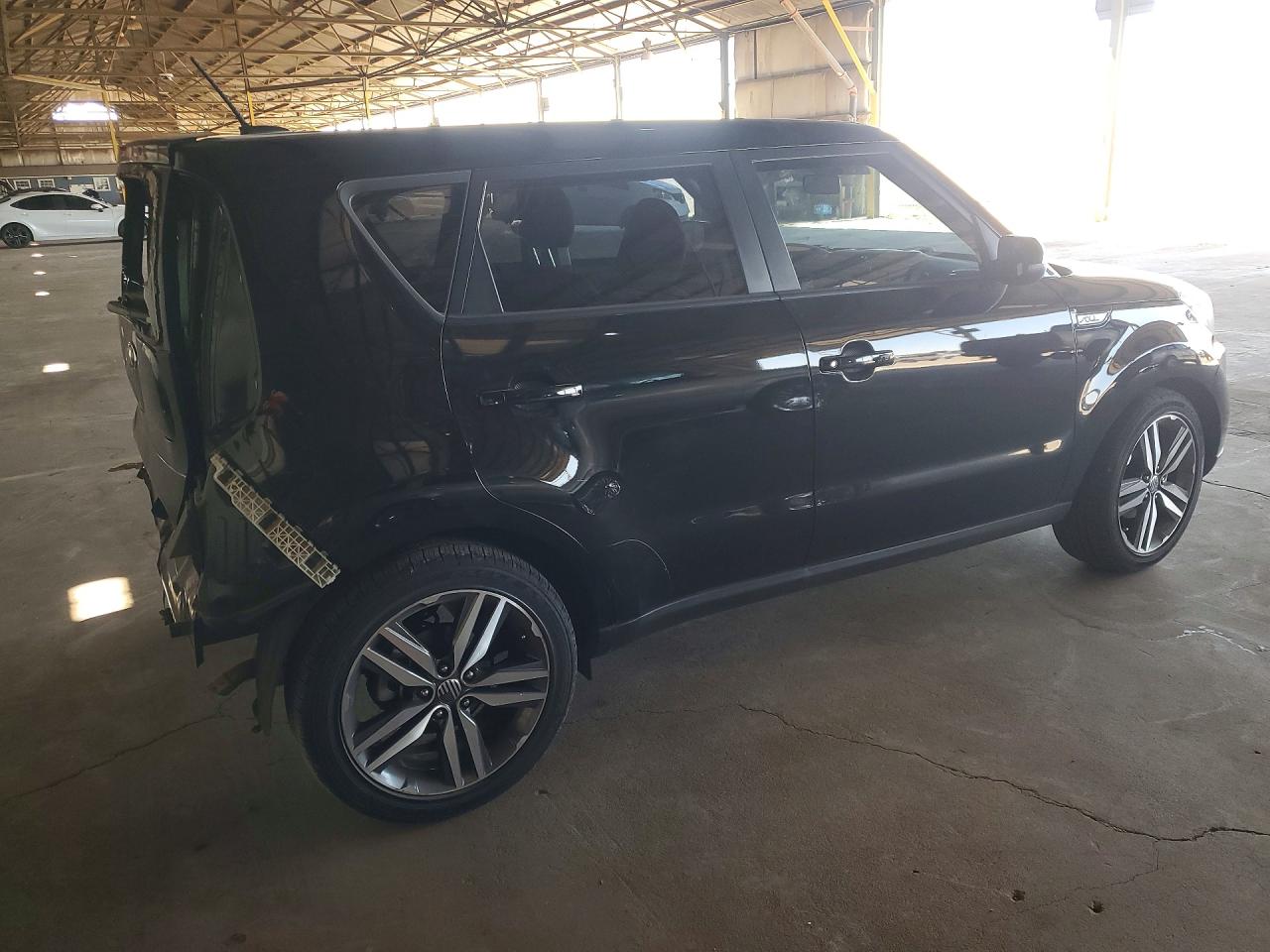 Kia Soul Base