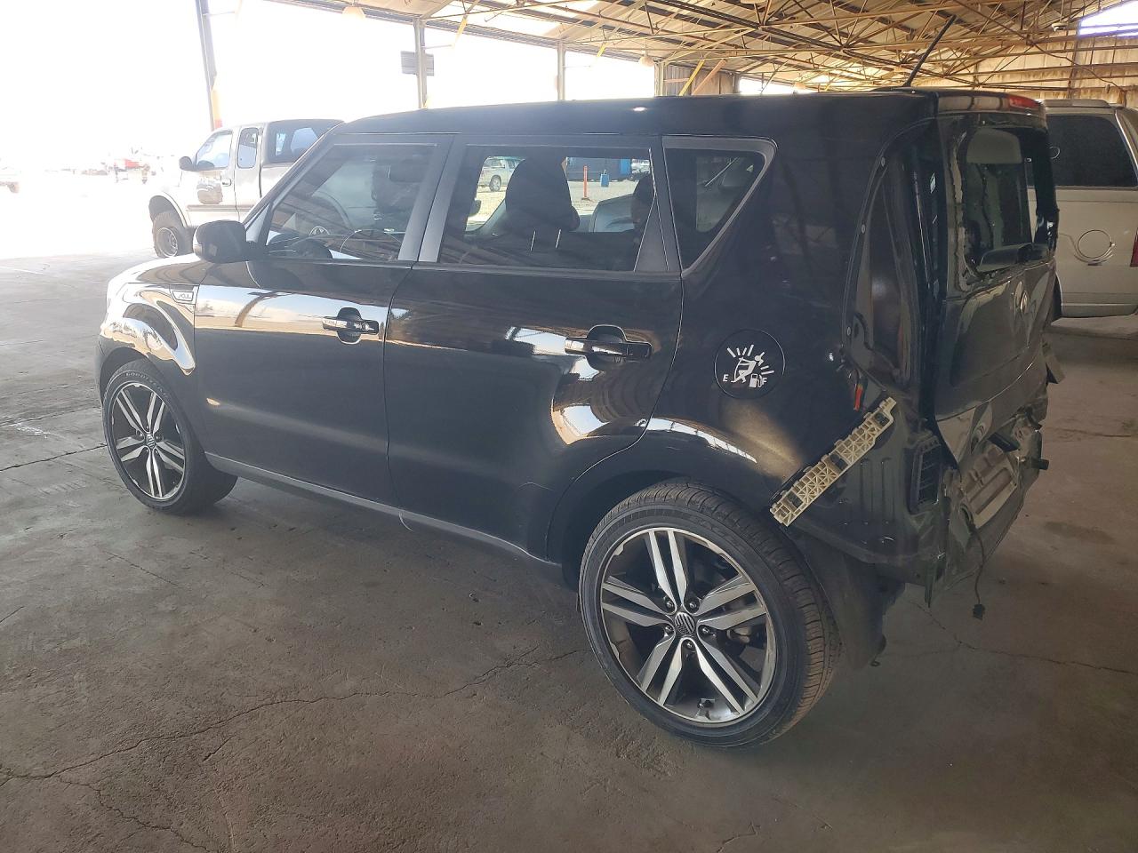 Kia Soul Base