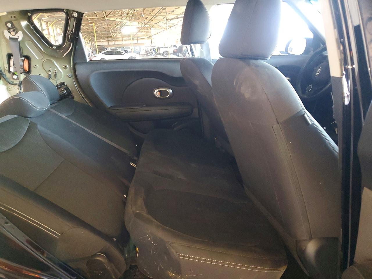 Kia Soul Base