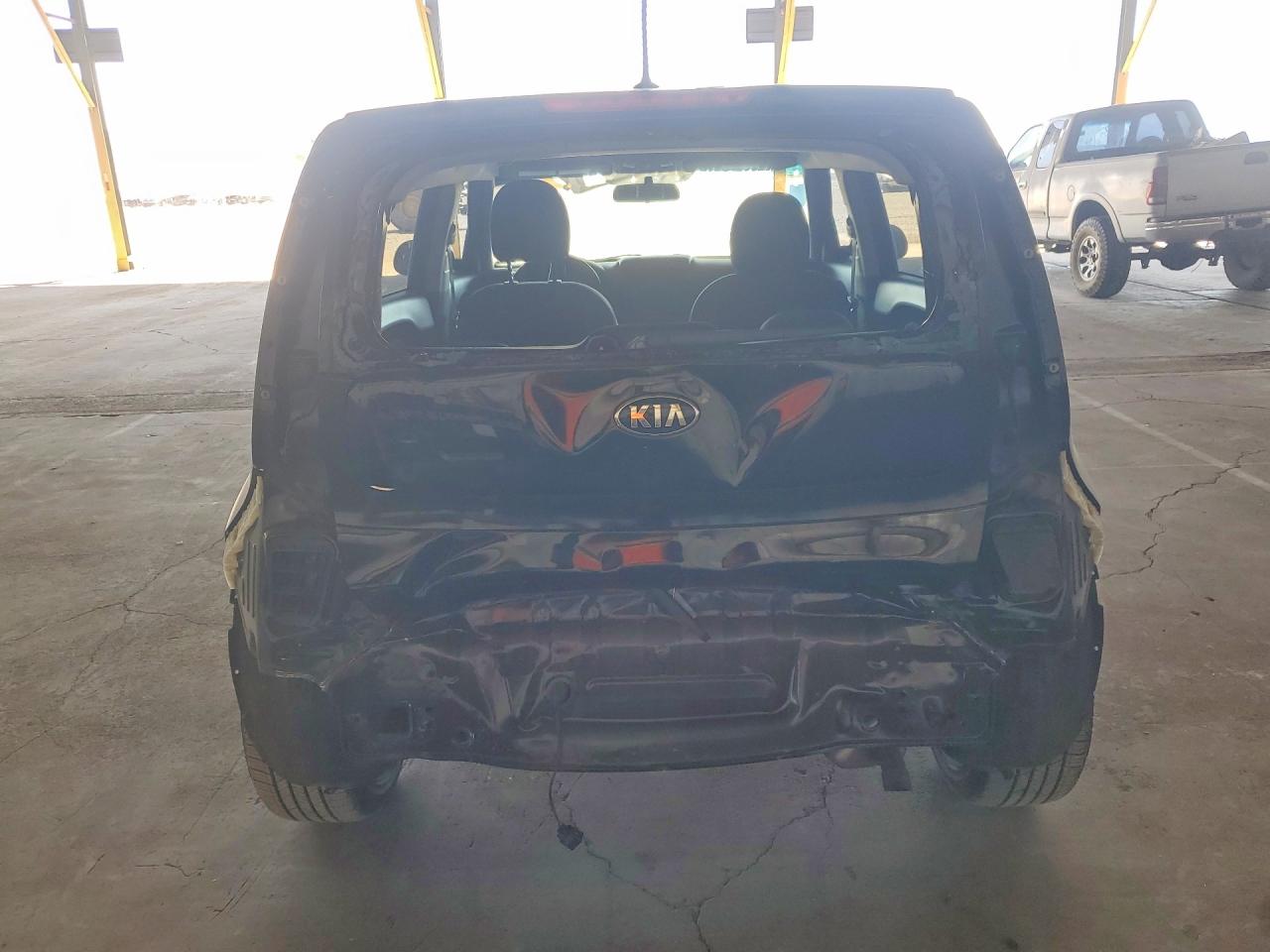 Kia Soul Base