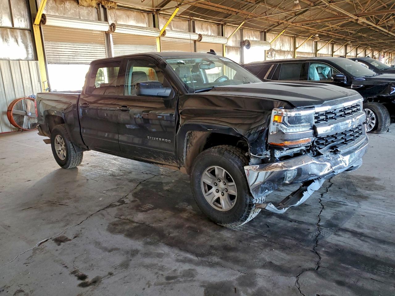 Chevrolet Silverado C1500 Lt