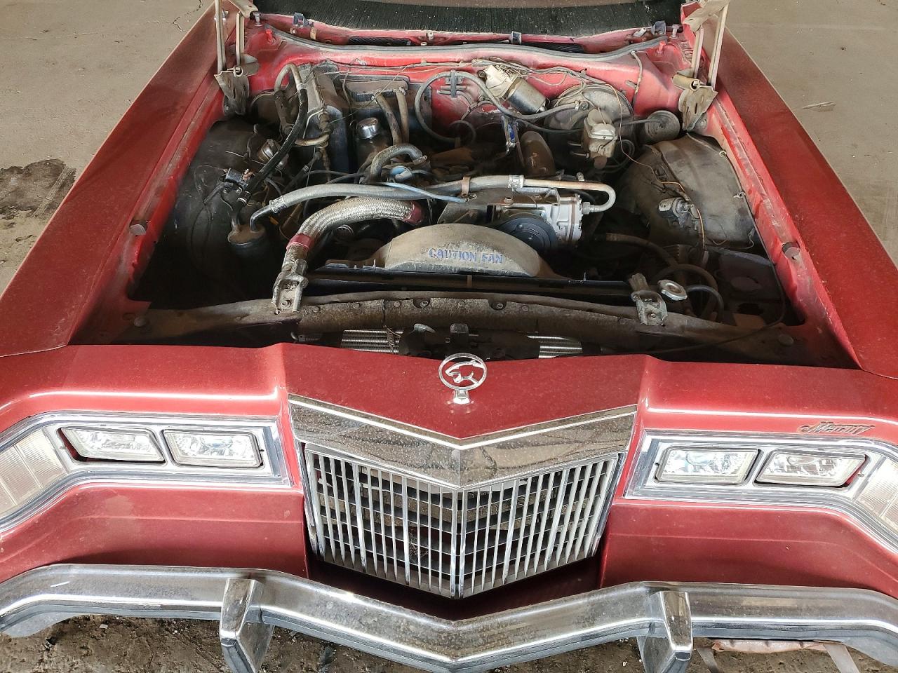Mercury Mecury