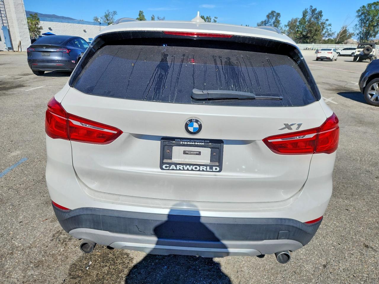 BMW X Series Xdrive28i