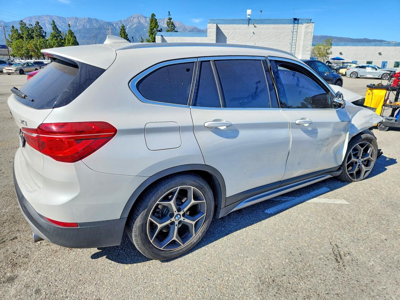 BMW X Series Xdrive28i
