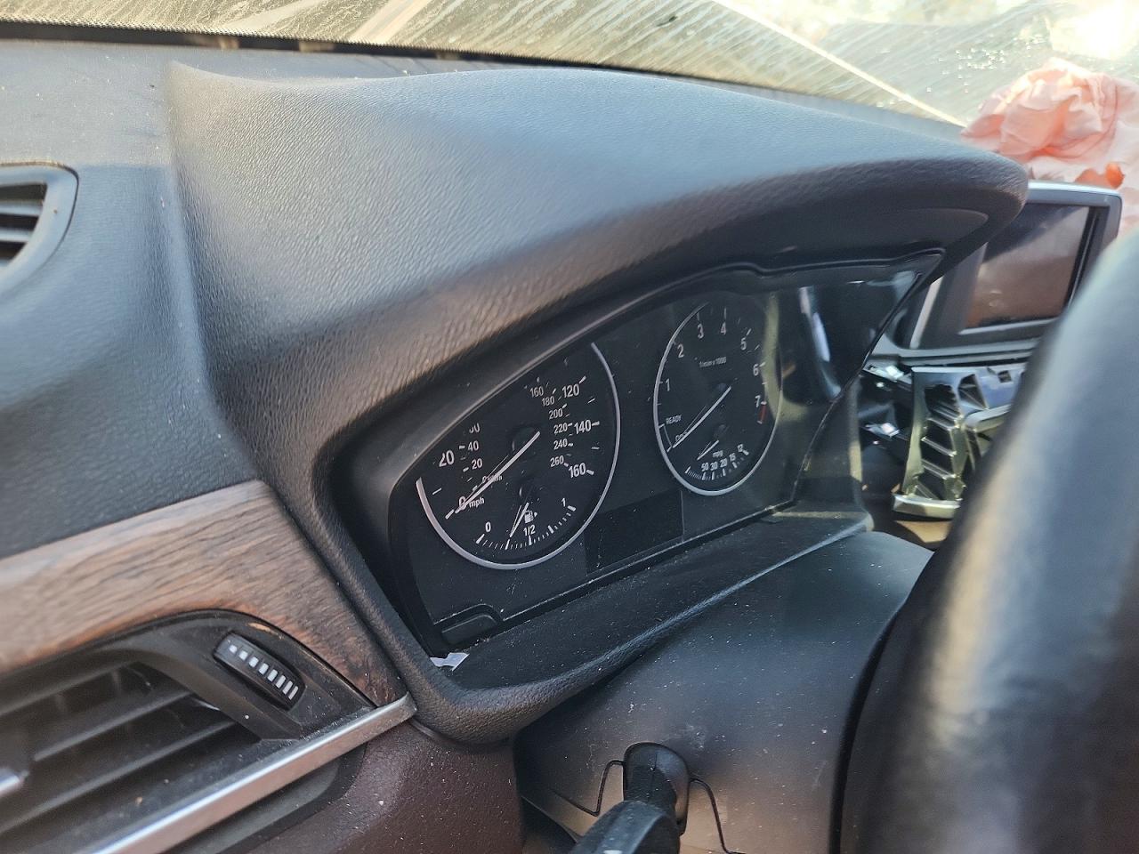 BMW X Series Xdrive28i