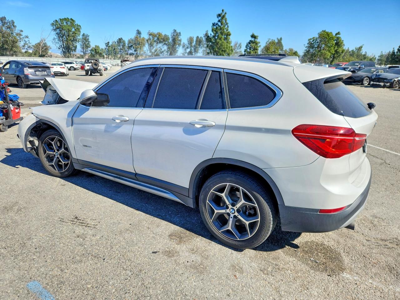 BMW X Series Xdrive28i