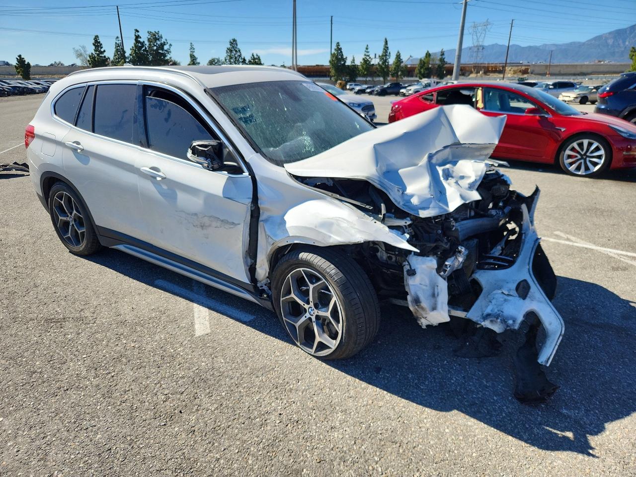 BMW X Series Xdrive28i