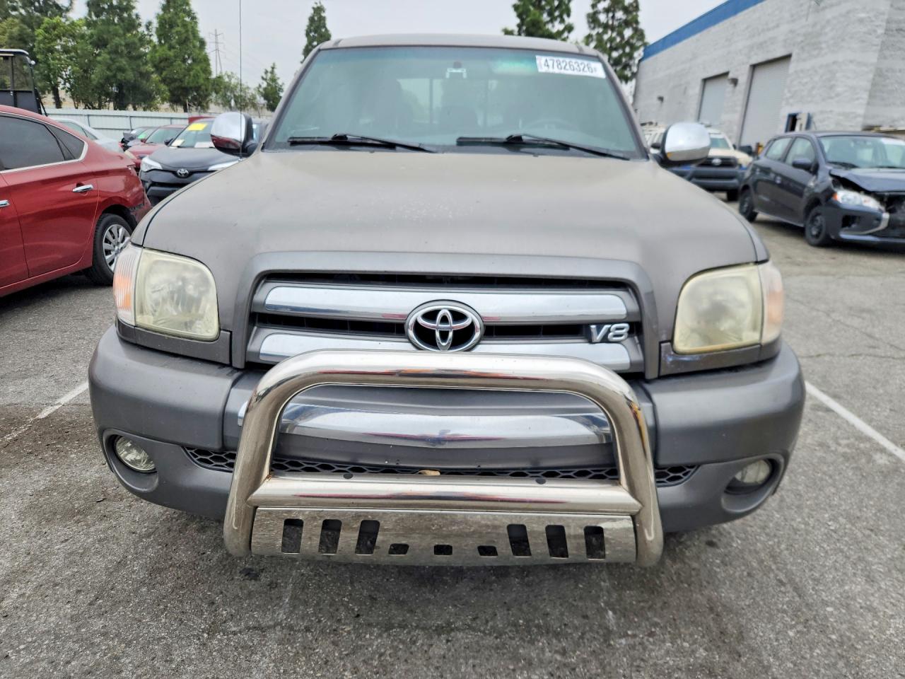 Toyota Tundra Sr5