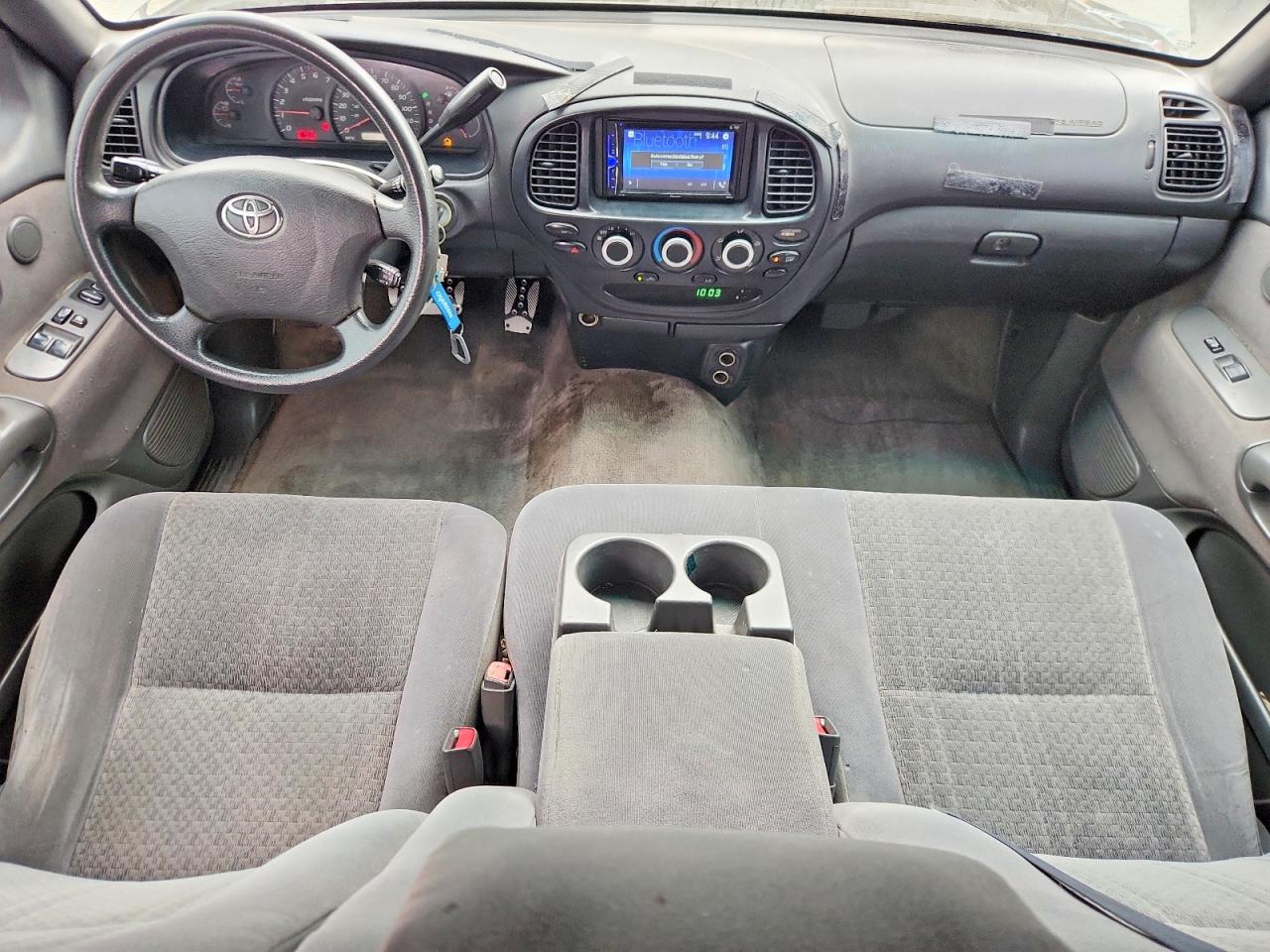 Toyota Tundra Sr5