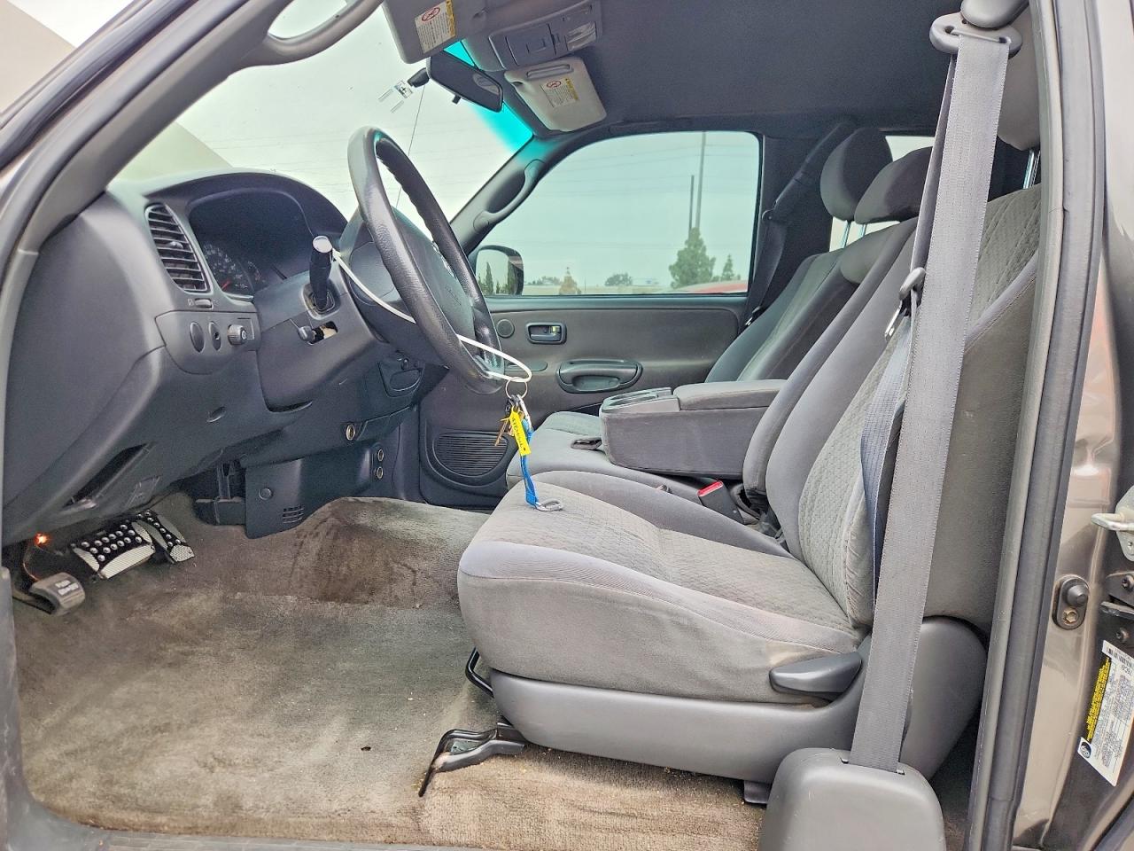 Toyota Tundra Sr5