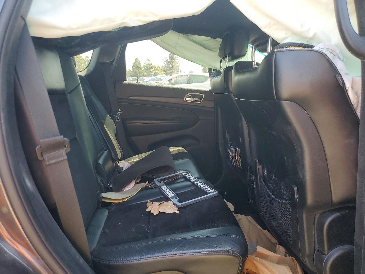 Jeep Cherokee Laredo