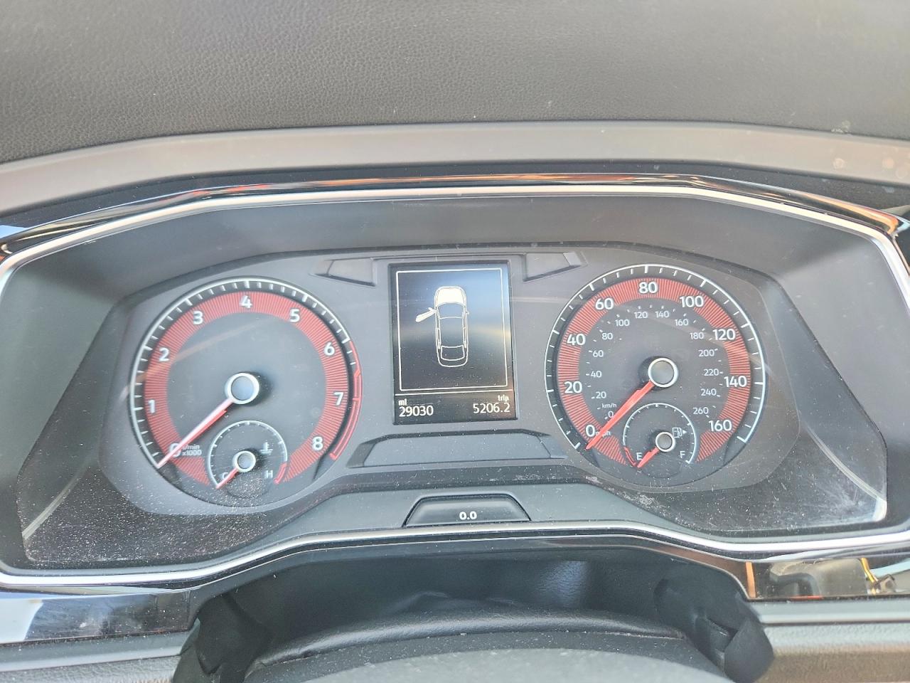 Volkswagen Jetta S