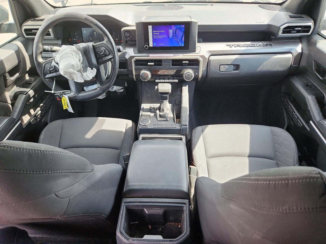 Toyota Tacoma Sr5
