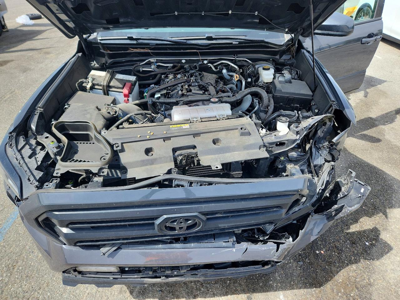 Toyota Tacoma Sr5