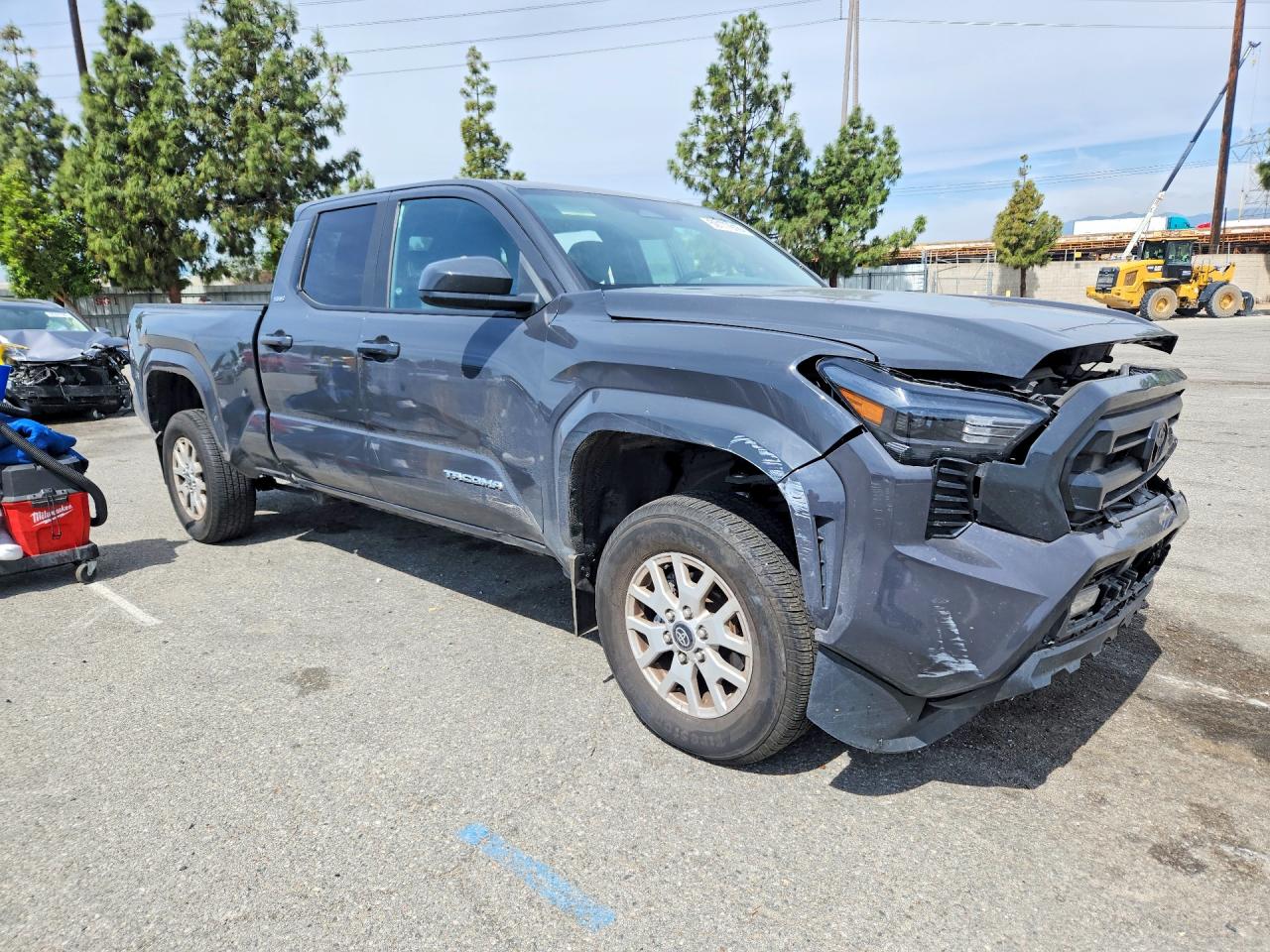 Toyota Tacoma Sr5