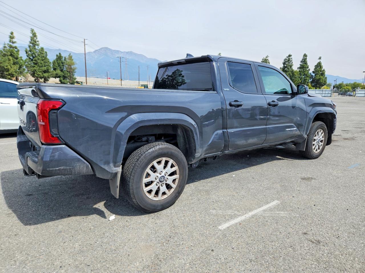 Toyota Tacoma Sr5