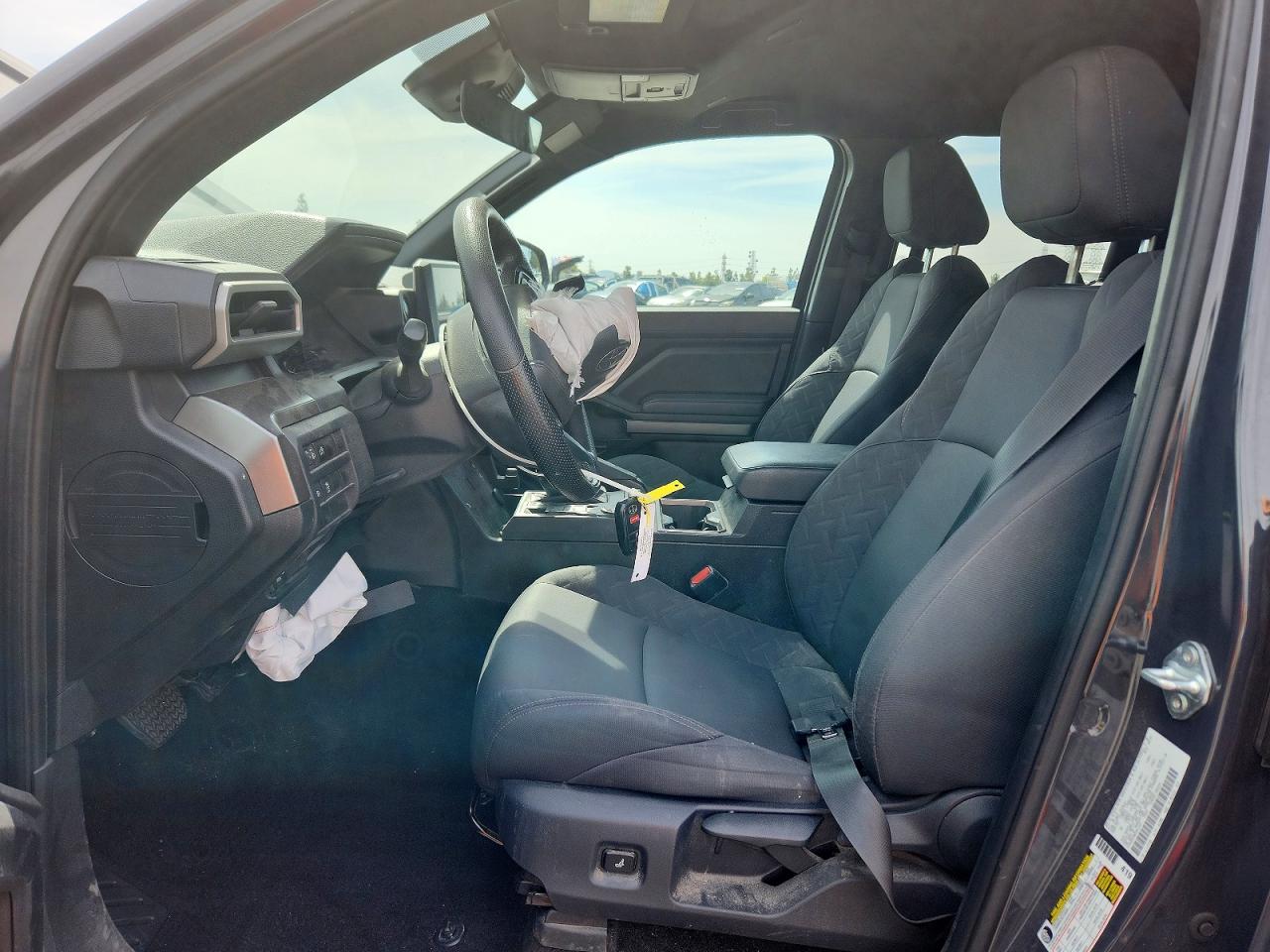 Toyota Tacoma Sr5