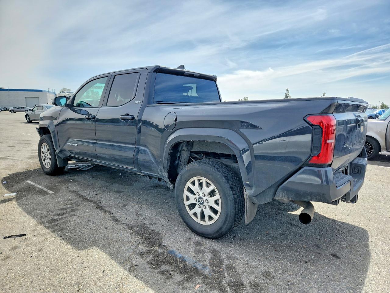 Toyota Tacoma Sr5