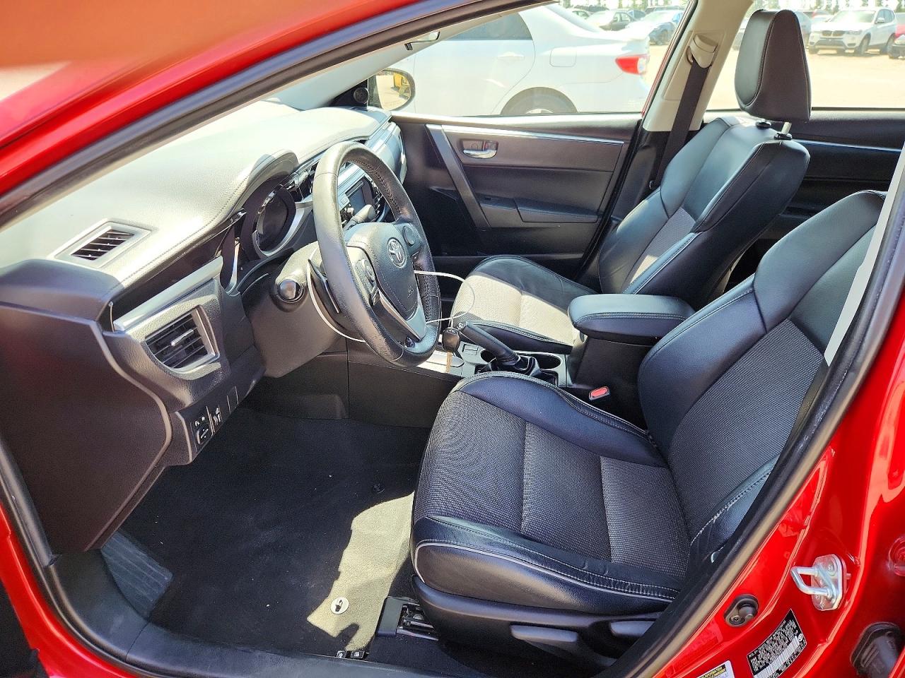 Toyota Corolla S Plus